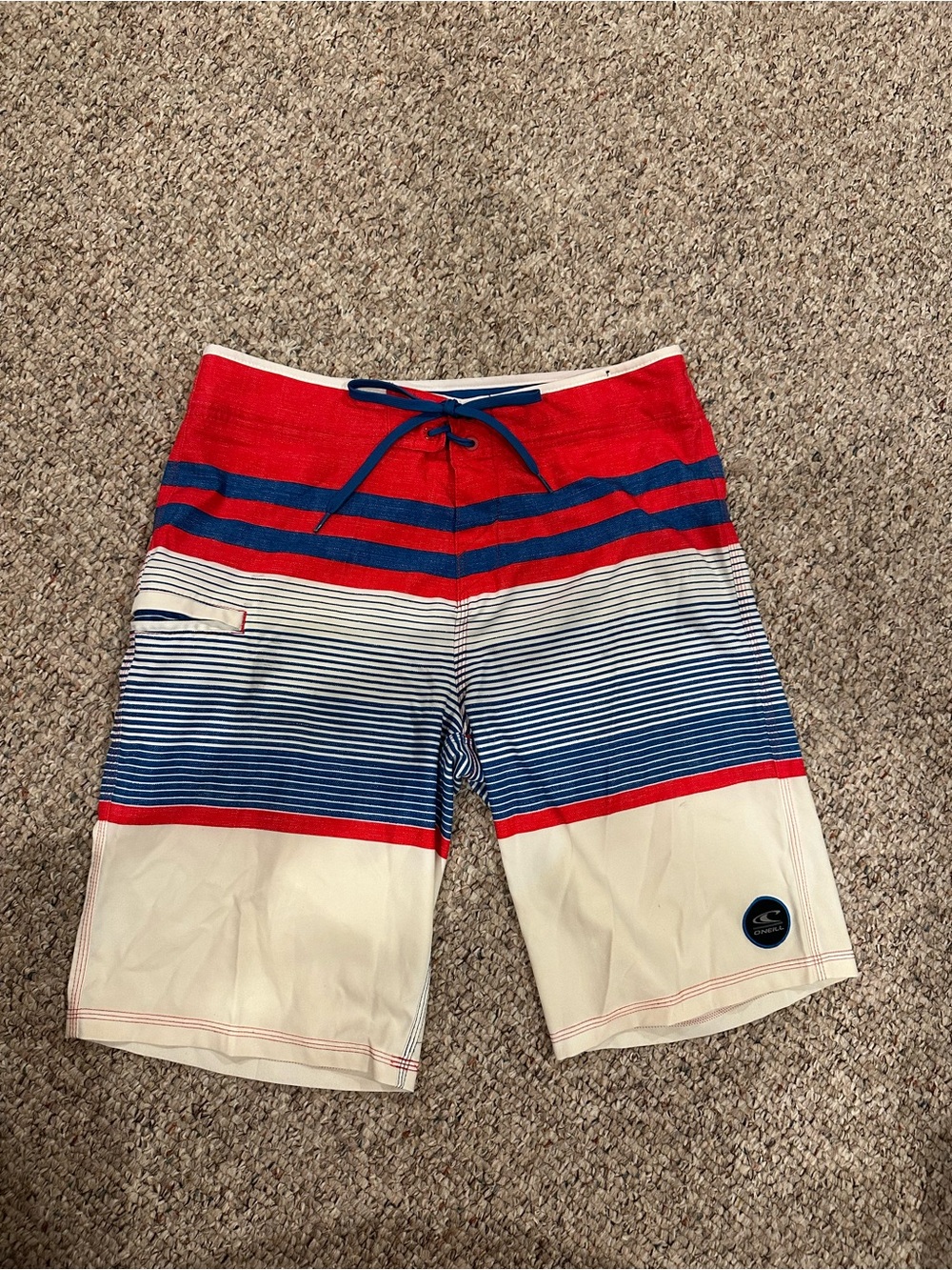 ONeill Board Shorts Size 31